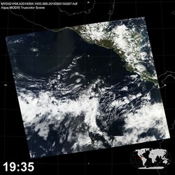 Level 1B Image at: 1935 UTC