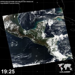 Level 1B Image at: 1925 UTC