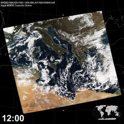 Level 1B Image at: 1200 UTC