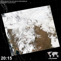 Level 1B Image at: 2015 UTC