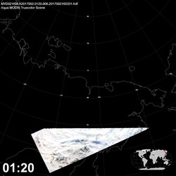 Level 1B Image at: 0120 UTC