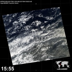 Level 1B Image at: 1555 UTC