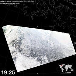 Level 1B Image at: 1925 UTC