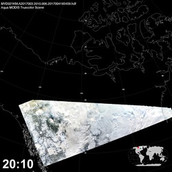 Level 1B Image at: 2010 UTC