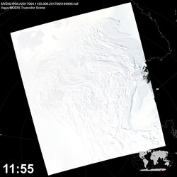 Level 1B Image at: 1155 UTC