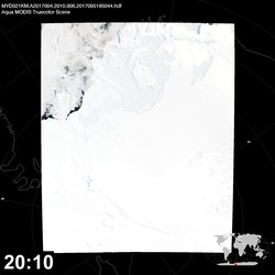 Level 1B Image at: 2010 UTC