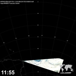 Level 1B Image at: 1155 UTC