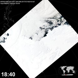 Level 1B Image at: 1840 UTC