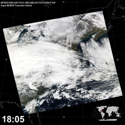 Level 1B Image at: 1805 UTC