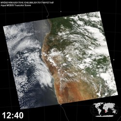 Level 1B Image at: 1240 UTC