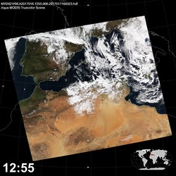 Level 1B Image at: 1255 UTC