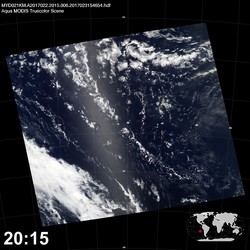 Level 1B Image at: 2015 UTC