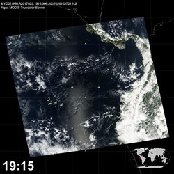 Level 1B Image at: 1915 UTC