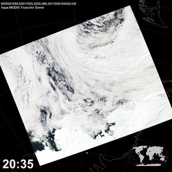 Level 1B Image at: 2035 UTC