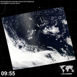 Level 1B Image at: 0955 UTC