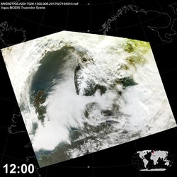 Level 1B Image at: 1200 UTC