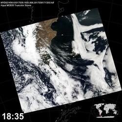 Level 1B Image at: 1835 UTC