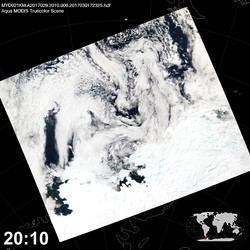 Level 1B Image at: 2010 UTC