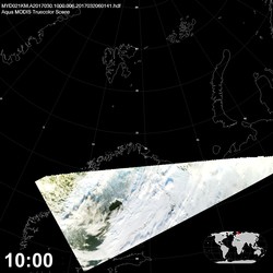 Level 1B Image at: 1000 UTC