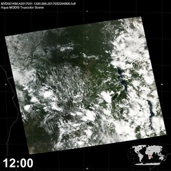 Level 1B Image at: 1200 UTC