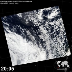 Level 1B Image at: 2005 UTC