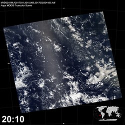 Level 1B Image at: 2010 UTC