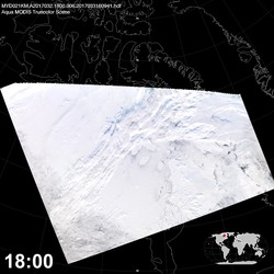 Level 1B Image at: 1800 UTC