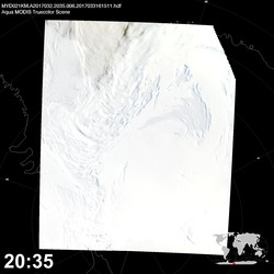 Level 1B Image at: 2035 UTC