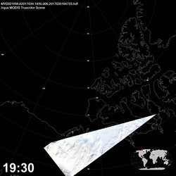 Level 1B Image at: 1930 UTC