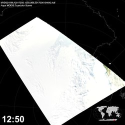 Level 1B Image at: 1250 UTC