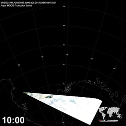 Level 1B Image at: 1000 UTC