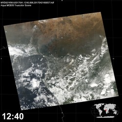 Level 1B Image at: 1240 UTC