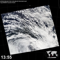 Level 1B Image at: 1355 UTC