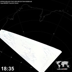 Level 1B Image at: 1835 UTC