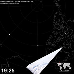 Level 1B Image at: 1925 UTC