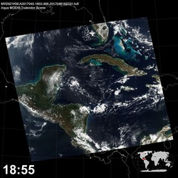 Level 1B Image at: 1855 UTC