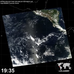 Level 1B Image at: 1935 UTC