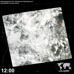 Level 1B Image at: 1200 UTC