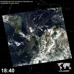 Level 1B Image at: 1840 UTC