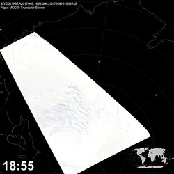 Level 1B Image at: 1855 UTC