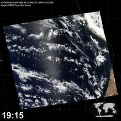 Level 1B Image at: 1915 UTC