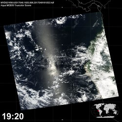 Level 1B Image at: 1920 UTC