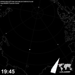 Level 1B Image at: 1945 UTC