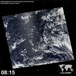 Level 1B Image at: 0815 UTC