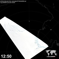 Level 1B Image at: 1250 UTC