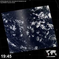 Level 1B Image at: 1945 UTC