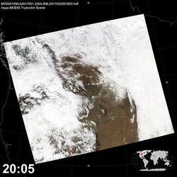 Level 1B Image at: 2005 UTC