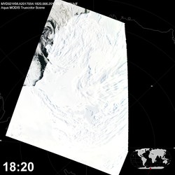 Level 1B Image at: 1820 UTC