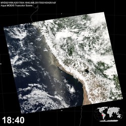 Level 1B Image at: 1840 UTC