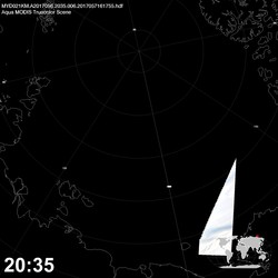 Level 1B Image at: 2035 UTC